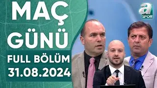 Savaş Çorlu: "En Son Nagatomo’yu İzlemiştik, İsmail Jakobs’tan Da Öyle Bir Sol Bek Etkisi Bekleriz"