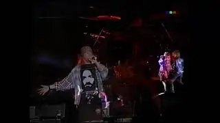 Guns N Roses - Argentina 1993 (Full Concert) HD Remastered (1080p 60fps)