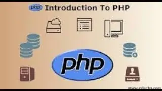 INTRODUCTION TO PHP