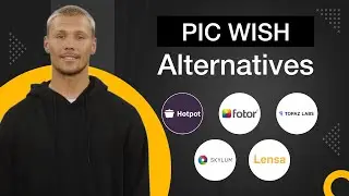 Top 5 Pic Wish Alternatives & Competitors