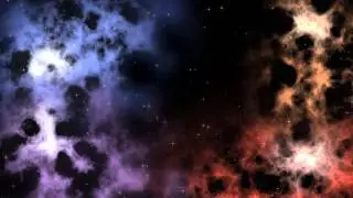 After Effects: Nebula Animation