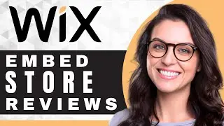 How to Add Store Reviews and Ratings in Wix | Wix For Beginners