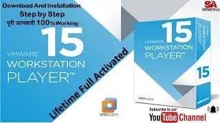 VMware Workstation Player 15 0 2  Commercial | {FULL ACTIVATED} 100% Working | IN HINDI