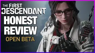 THE FIRST DESCENDANT | Honest Comparisons & Feedback Review