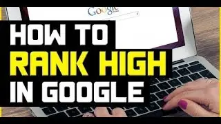 Best WP Plugin to RANK in Google for ANY keyword - WP Content Ranker