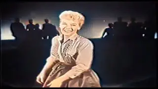 Patti Page -  Somebody Loves You (1958)