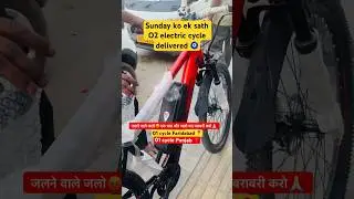 Ninety one zx electric ⚡️ घर बैठे मंगाये #viral #viralvideo #viralshort