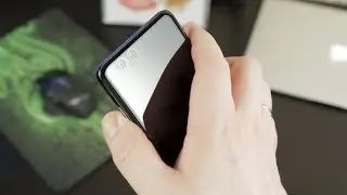 Обзор Xiaomi Mi Note 3