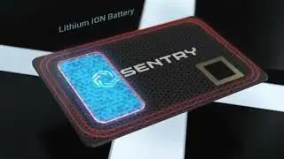 Meet SentryCard