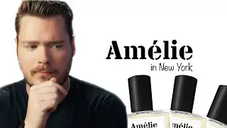 Amelie in New York Fragrances Any Good?