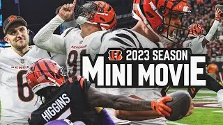 Cincinnati Bengals 2023 Season Recap | NFL Films