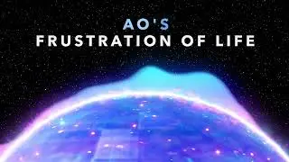 Ao'S – Frustration of Life [Synthwave] from Royalty Free Planet™