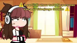 Irás a tu videojuego favorito...