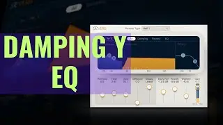 🔌 Rverb | El Plugin de los 265 + 7 PRESETS Míos para TI