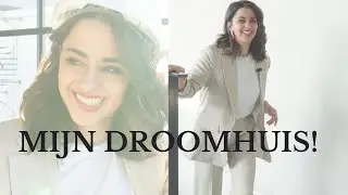 BINNENKIJKEN IN MIJN DROOMHUIS - NIEUWBOUW INRICHTEN - Binti Home Inspiratiehuis Haarlem
