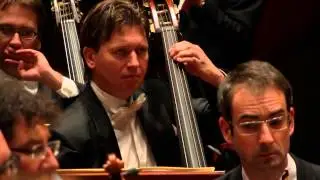 Nielsen: 4. Sinfonie (»Das Unauslöschliche«) ∙ hr-Sinfonieorchester ∙ Paavo Järvi