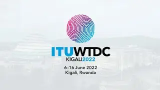 Closing Ceremony of ITUWTDC