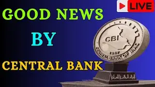 IRAQI DINAR💥GOOD NEWS BY CBI💥IRAQI DINAR NEWS TODAY 2024 | IRAQI DINAR LATEST NEWS TODAY