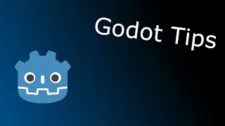 My Top Tips For Godot Users