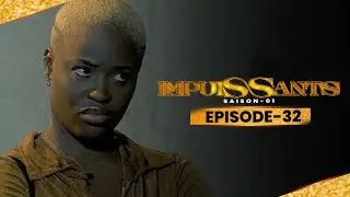 IMPUISSANTS - Saison 1 - Episode 32 **VOSTFR**