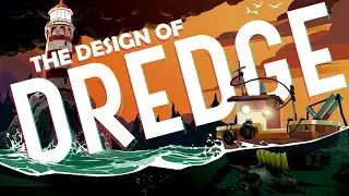 The Design of Dredge - Noclip Documentary