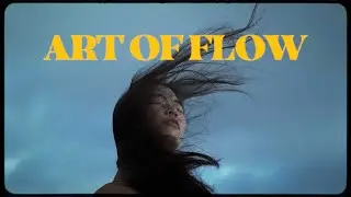 The Art of Flow in Film