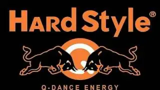 hardstyle mix 1