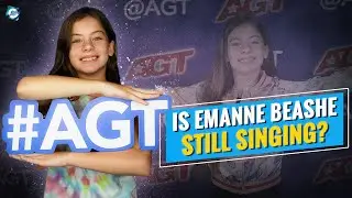 What happened to Emanne Beashe? Did Emanne Beasha win America's Got Talent?