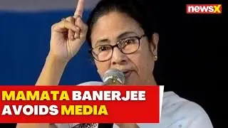 TMC Isssues Statement Of Avoiding 3 News Channels | Move Comes Amid RG Kar Case | NewsX