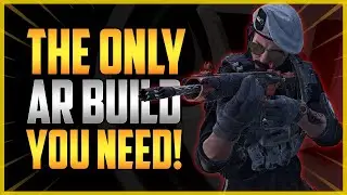 The Division 2 | The ONLY AR BUILDS You Need!