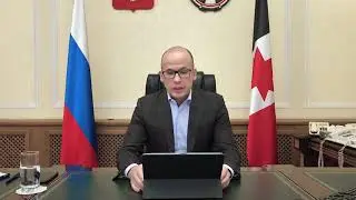 31.03. Внимание! В республике вводится режим самоизоляции