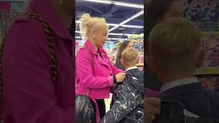Где недорого одеть ребенка на осень ? Обзор в детский мир