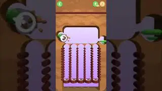 dig this! (Dig it ) 133-9 | furball | Dig this level 133 episode 9 solution gameplay walkthrough