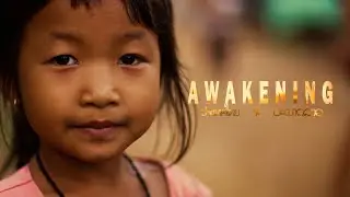 A W A K E N I N G | THAILAND & LAOS | Cinematic Video