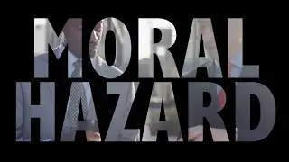 Too Embarrassed To Ask: what is moral hazard?