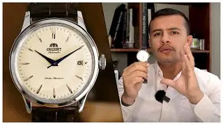 Orient Bambino | Why is this watch so popular?