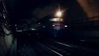 Майстер тунелів