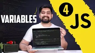 Let, const and var ki kahani | chai aur #javascript