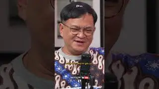 GAK MAU DIJODOHIN, HEDI YUNUS INGIN CARI PEREMPUAN SENDIRI??