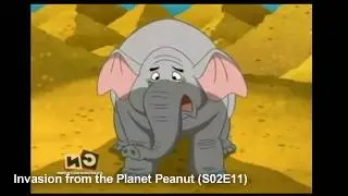 Krypto: Mammoth Mutt Inflation 8 (Normal-Motion) ,Original Video By Vincentvon