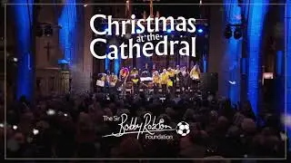 Christmas at the Cathedral - a festive night out with a Tyneside twist!