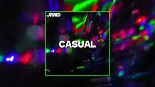 Jrmd - Casual (UK Garage x 2 Step Type Beat)