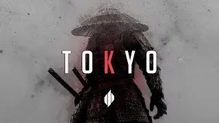 SAMURAI 【侍】 ☯ Powerful Trap & Bass Type Beats ☯ Japanese Hip Hop Mix