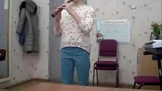 Шуберт Ф. Музыкальный момент