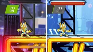 Brawlhalla Ultra Realistic Graphics Mod