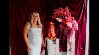 Laura's Bridal Shower Video Highlights | 16th November 2024