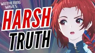 The Truth Of Wuthering Waves Gameplay After 70+ Hours (OUTDATED, READ COMMENTS) Wuthering Waves CBT2