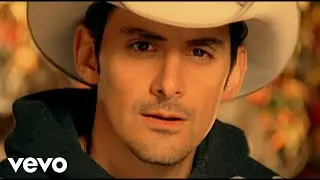 Brad Paisley - When I Get Where I'm Going (Official Video) ft. Dolly Parton