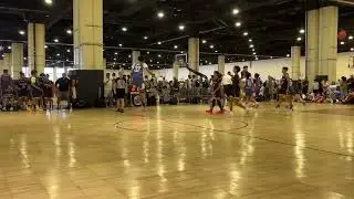 Gilas California 14U 2024