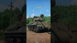 The Best Open-Top Tanks in War Thunder Pt.1 